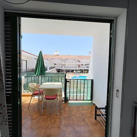 Chipeque Apartment Los Cristianos  Exterior photo