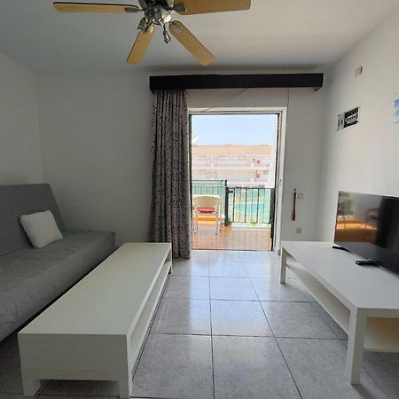 Chipeque Apartment Los Cristianos  Exterior photo