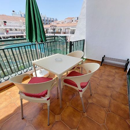 Chipeque Apartment Los Cristianos  Exterior photo