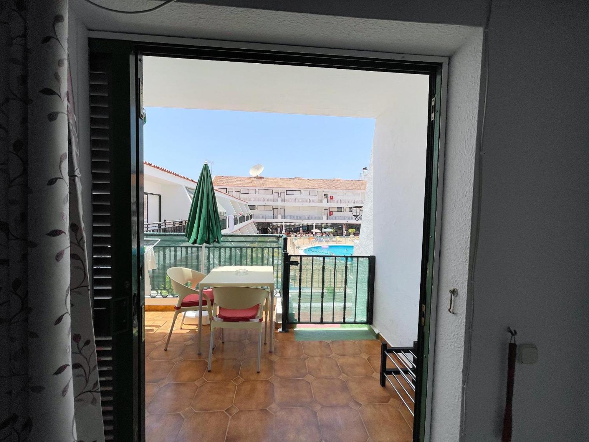 Chipeque Apartment Los Cristianos  Exterior photo