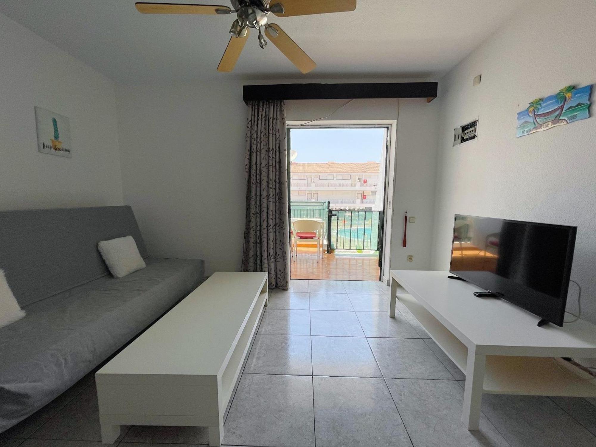 Chipeque Apartment Los Cristianos  Exterior photo