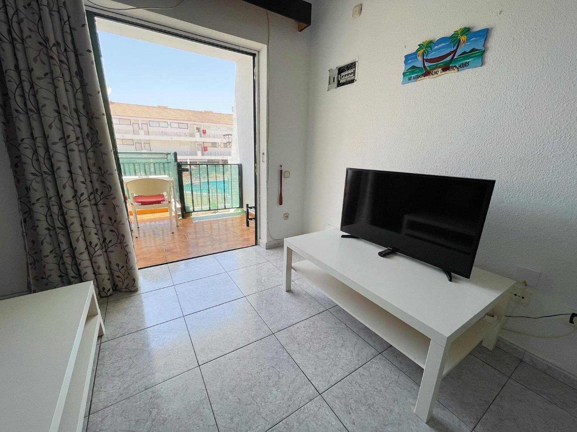 Chipeque Apartment Los Cristianos  Exterior photo