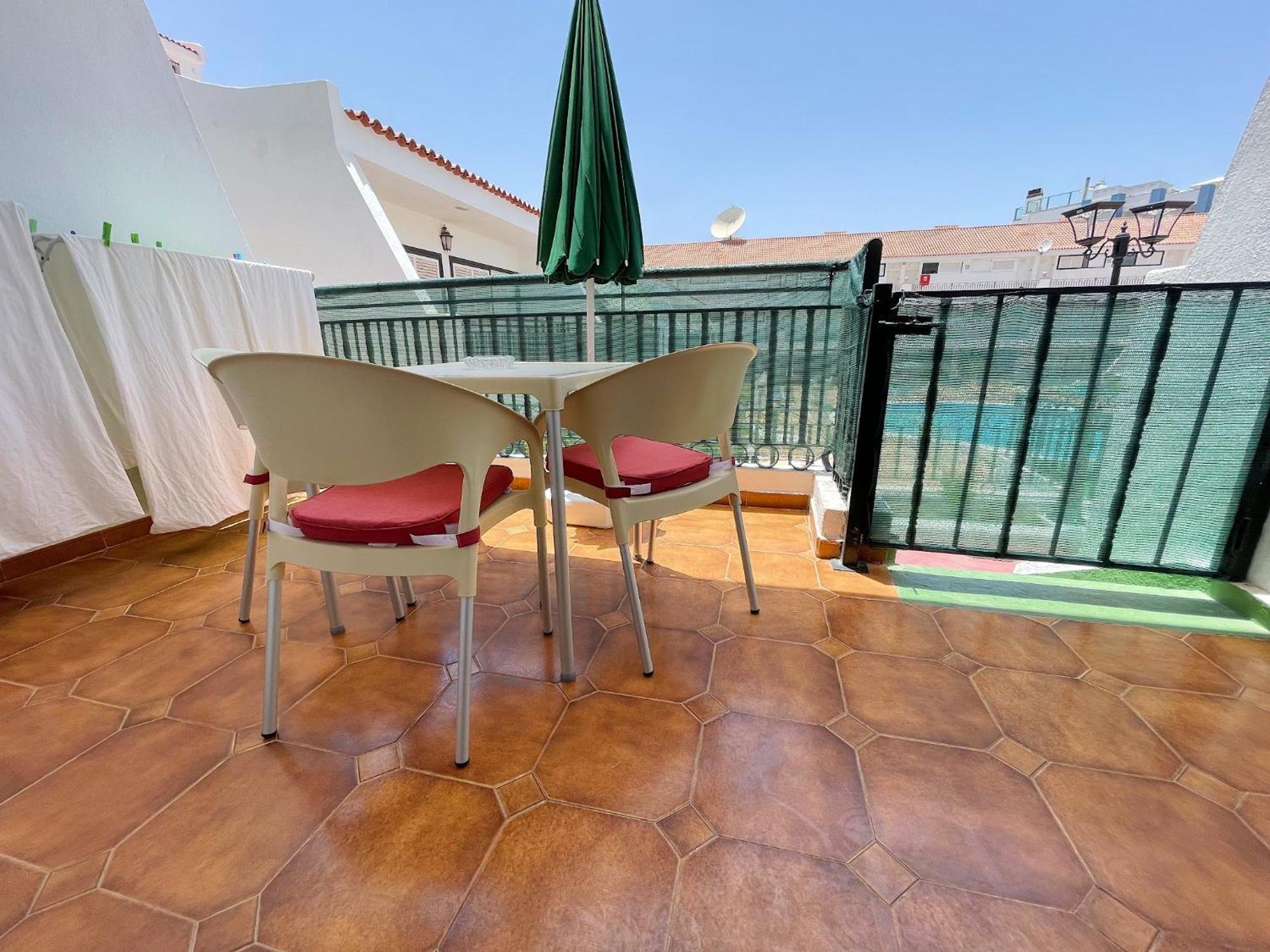 Chipeque Apartment Los Cristianos  Exterior photo