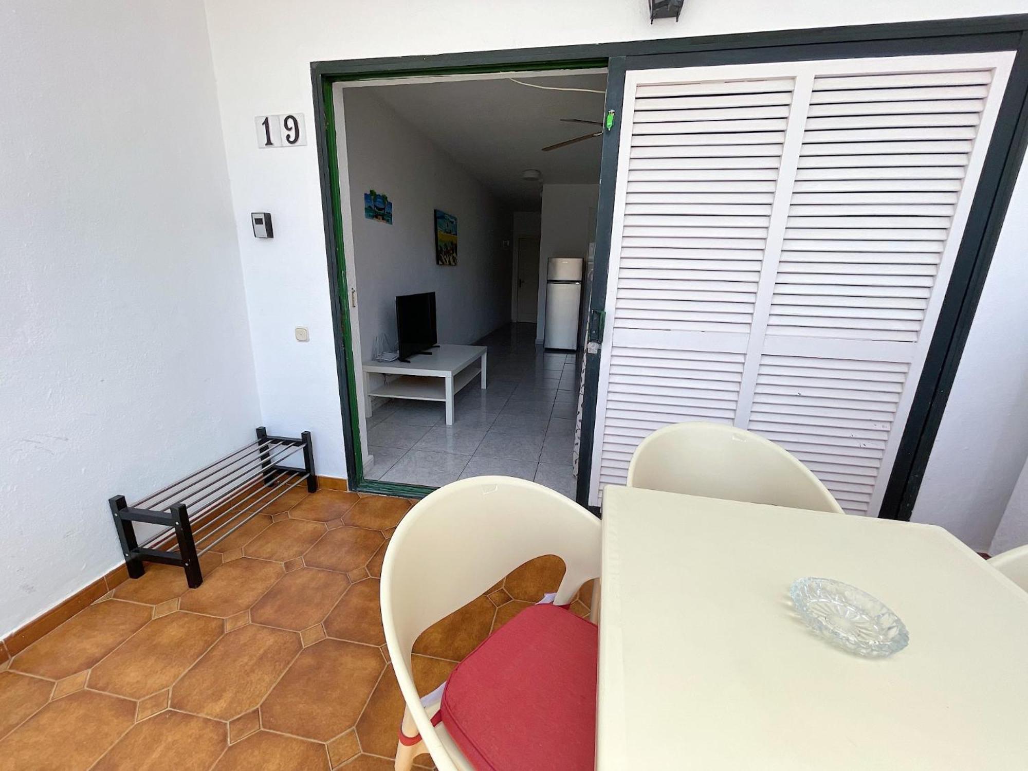 Chipeque Apartment Los Cristianos  Exterior photo