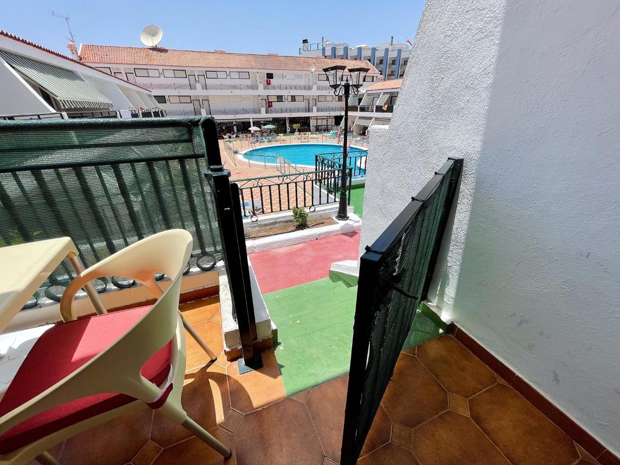 Chipeque Apartment Los Cristianos  Exterior photo